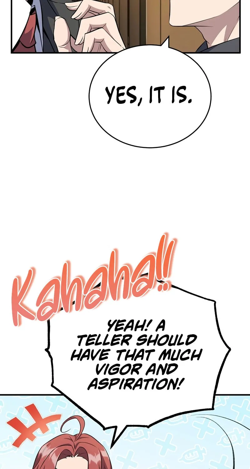 The Main Characters That Only I Know Chapter 35 page 91 - 