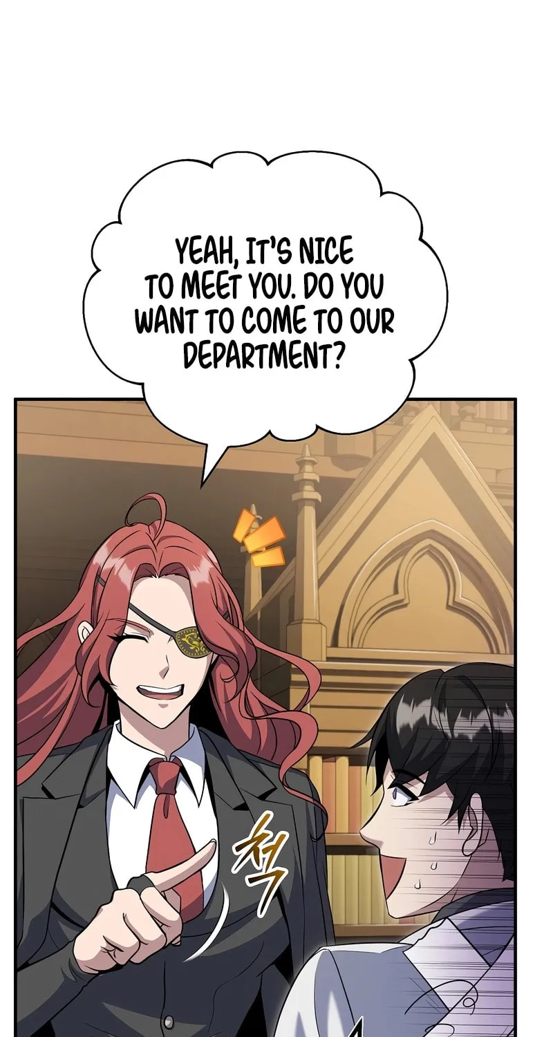 The Main Characters That Only I Know Chapter 35 page 93 - 