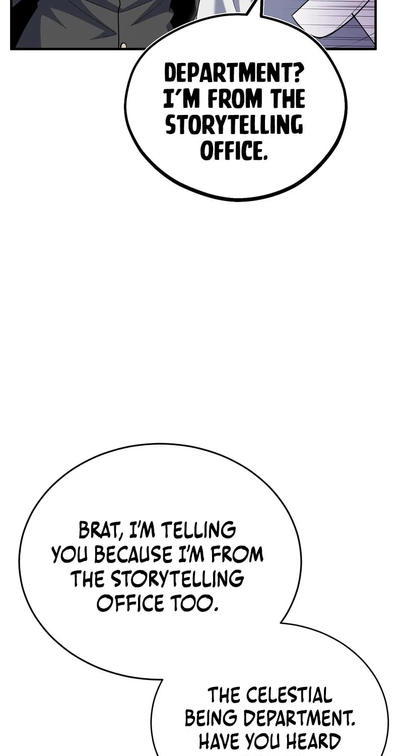 The Main Characters That Only I Know Chapter 35 page 94 - 