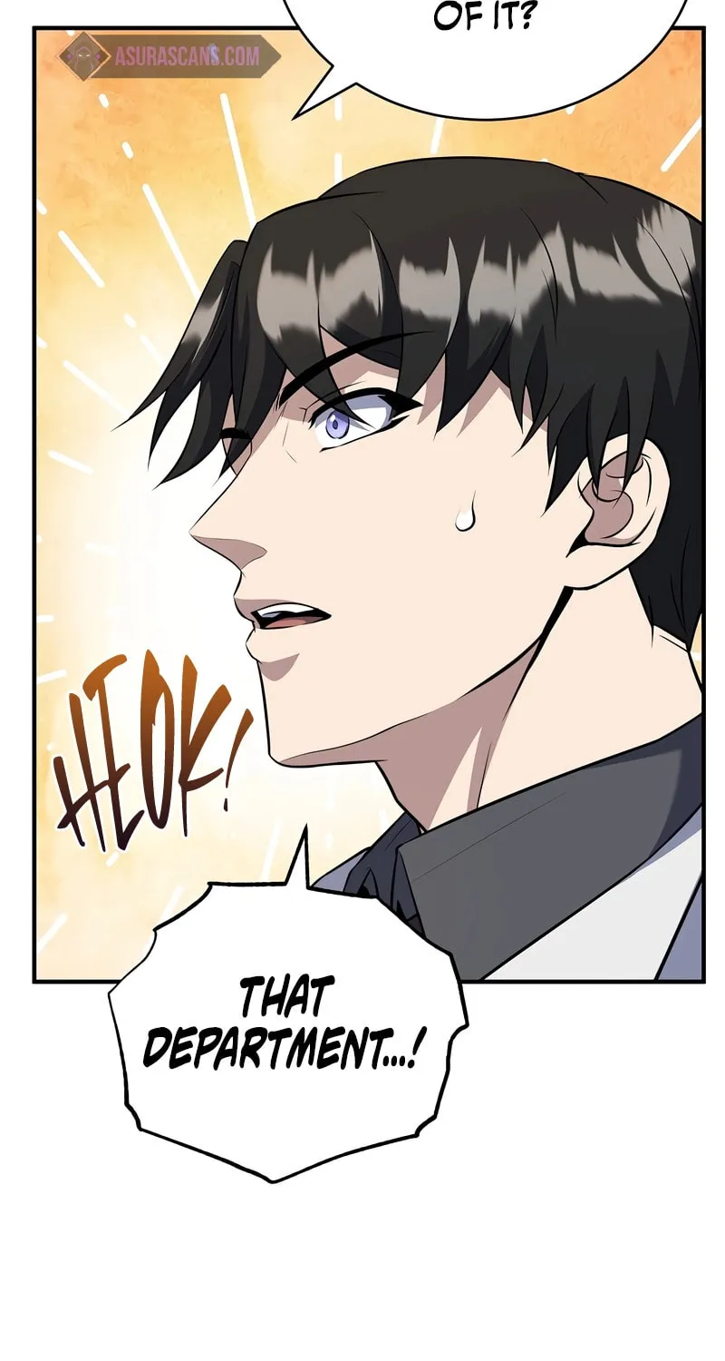 The Main Characters That Only I Know Chapter 35 page 95 - 