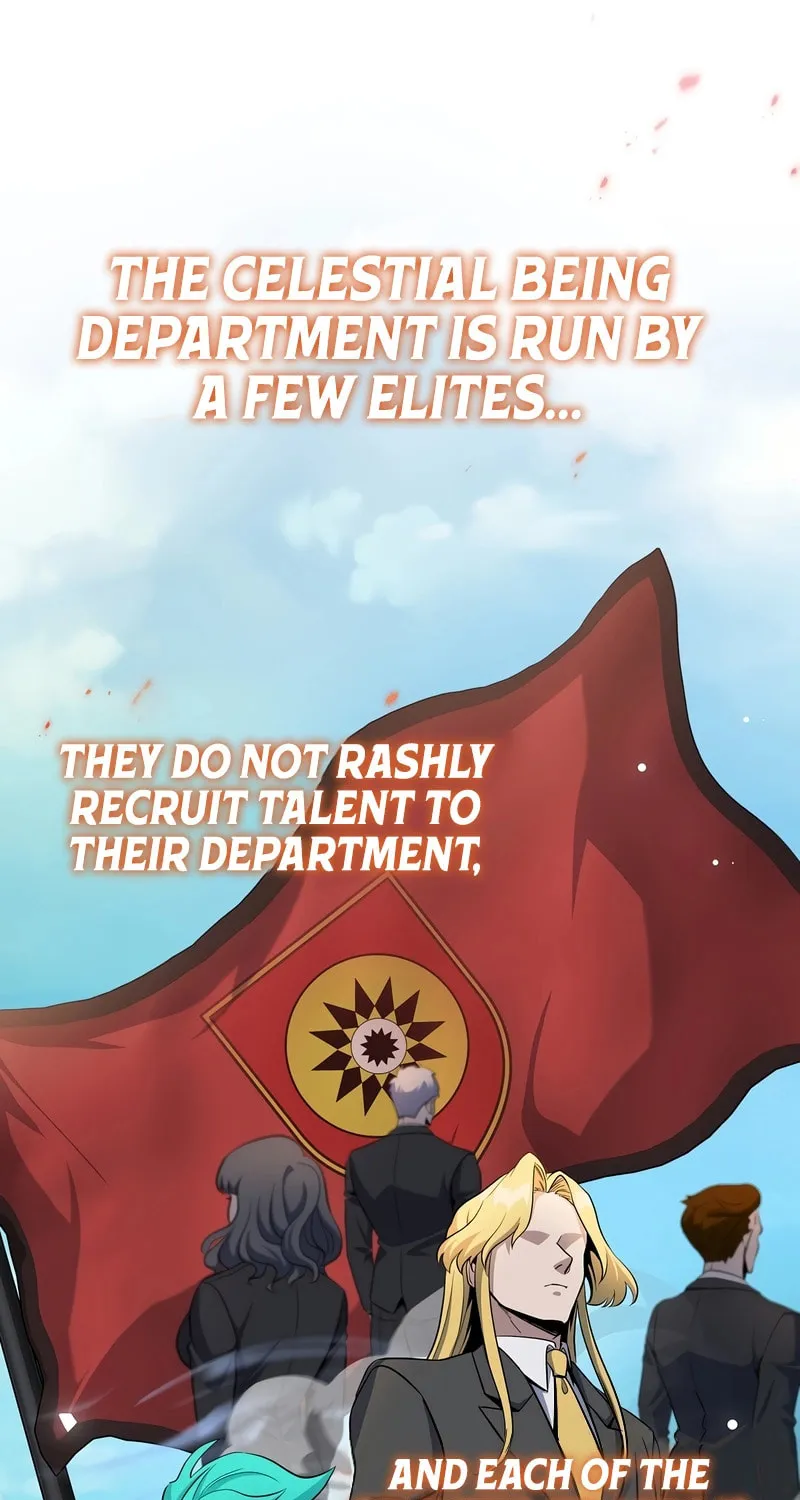 The Main Characters That Only I Know Chapter 35 page 96 - 