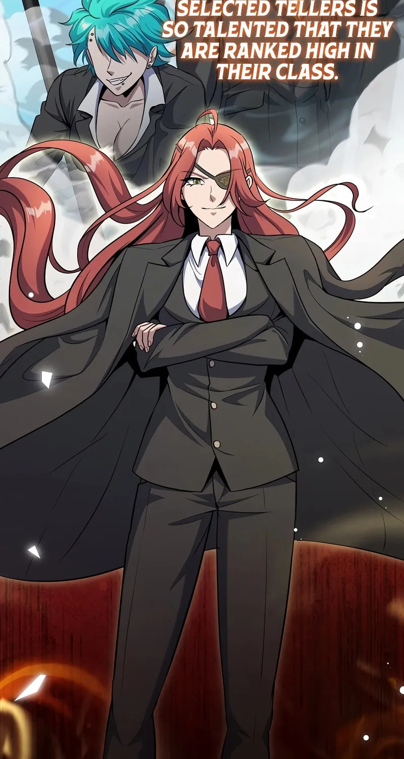 The Main Characters That Only I Know Chapter 35 page 97 - 