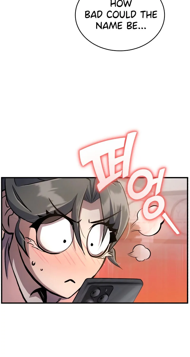 The Main Characters That Only I Know Chapter 4 page 13 - 