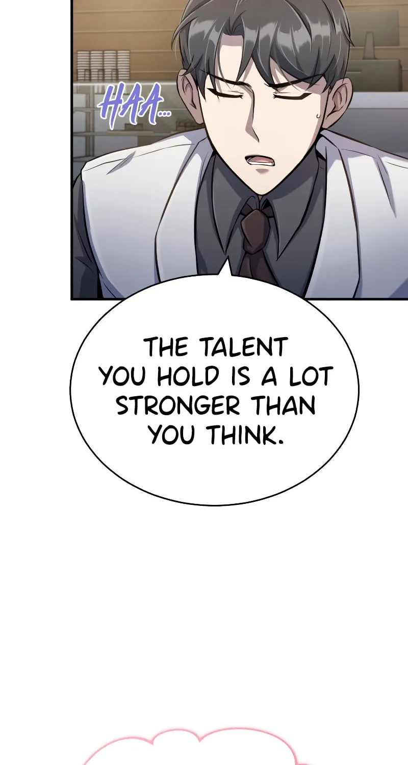 The Main Characters That Only I Know Chapter 4 page 16 - 