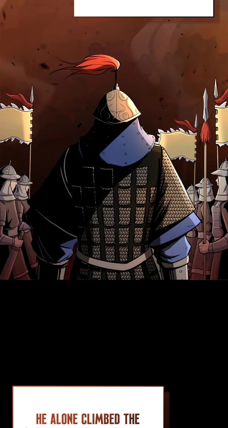 The Main Characters That Only I Know Chapter 4 page 3 - 