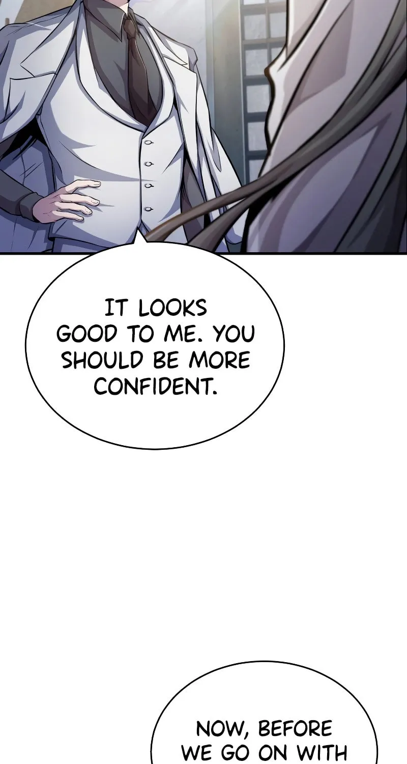 The Main Characters That Only I Know Chapter 4 page 24 - 