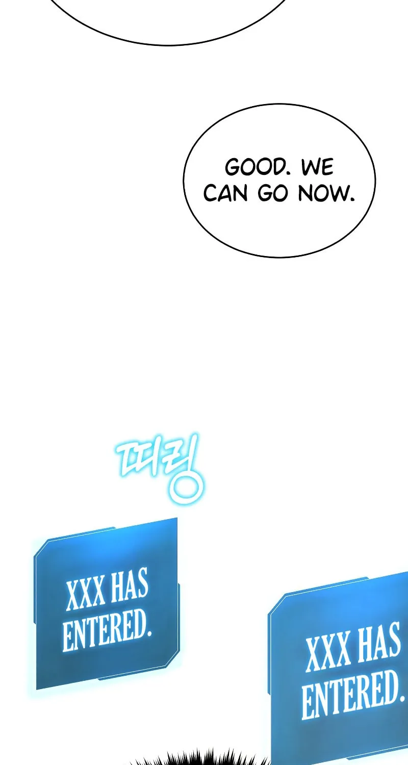 The Main Characters That Only I Know Chapter 4 page 26 - 