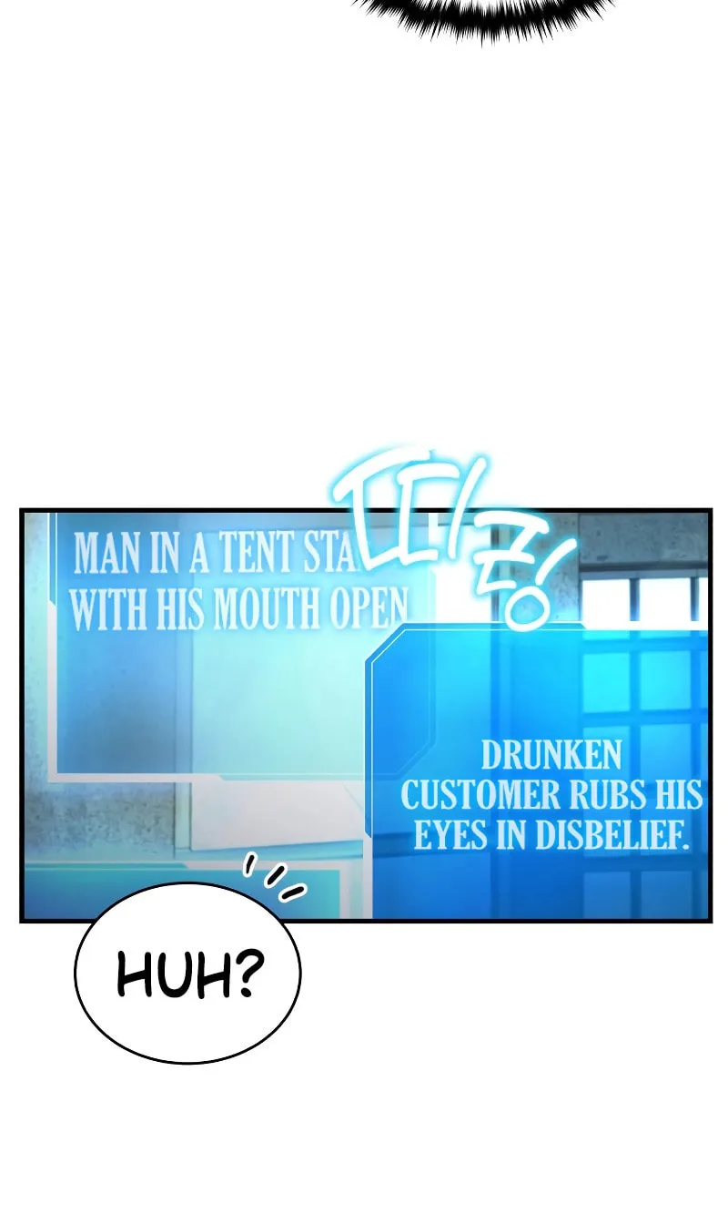 The Main Characters That Only I Know Chapter 4 page 28 - 