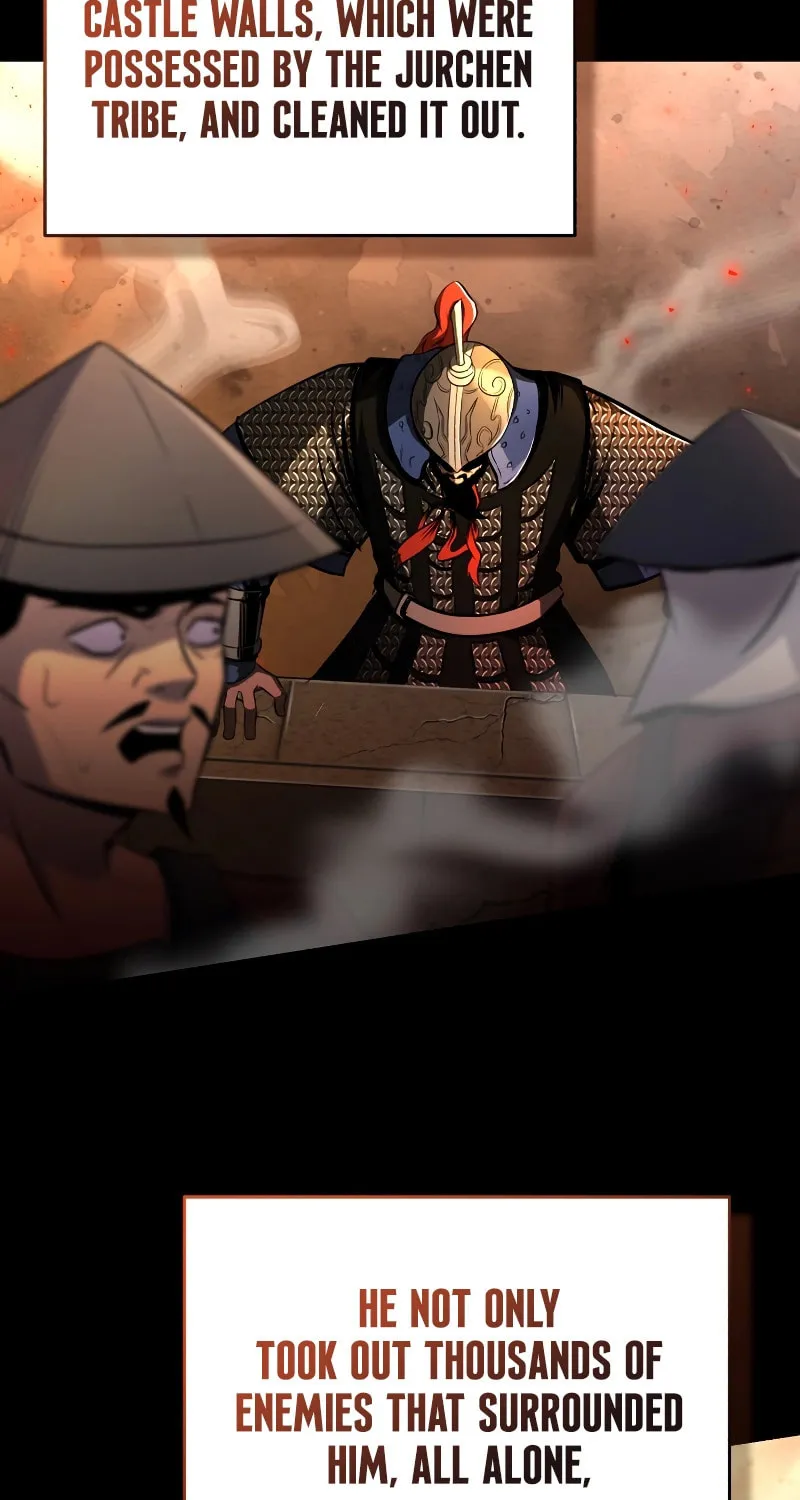 The Main Characters That Only I Know Chapter 4 page 4 - 