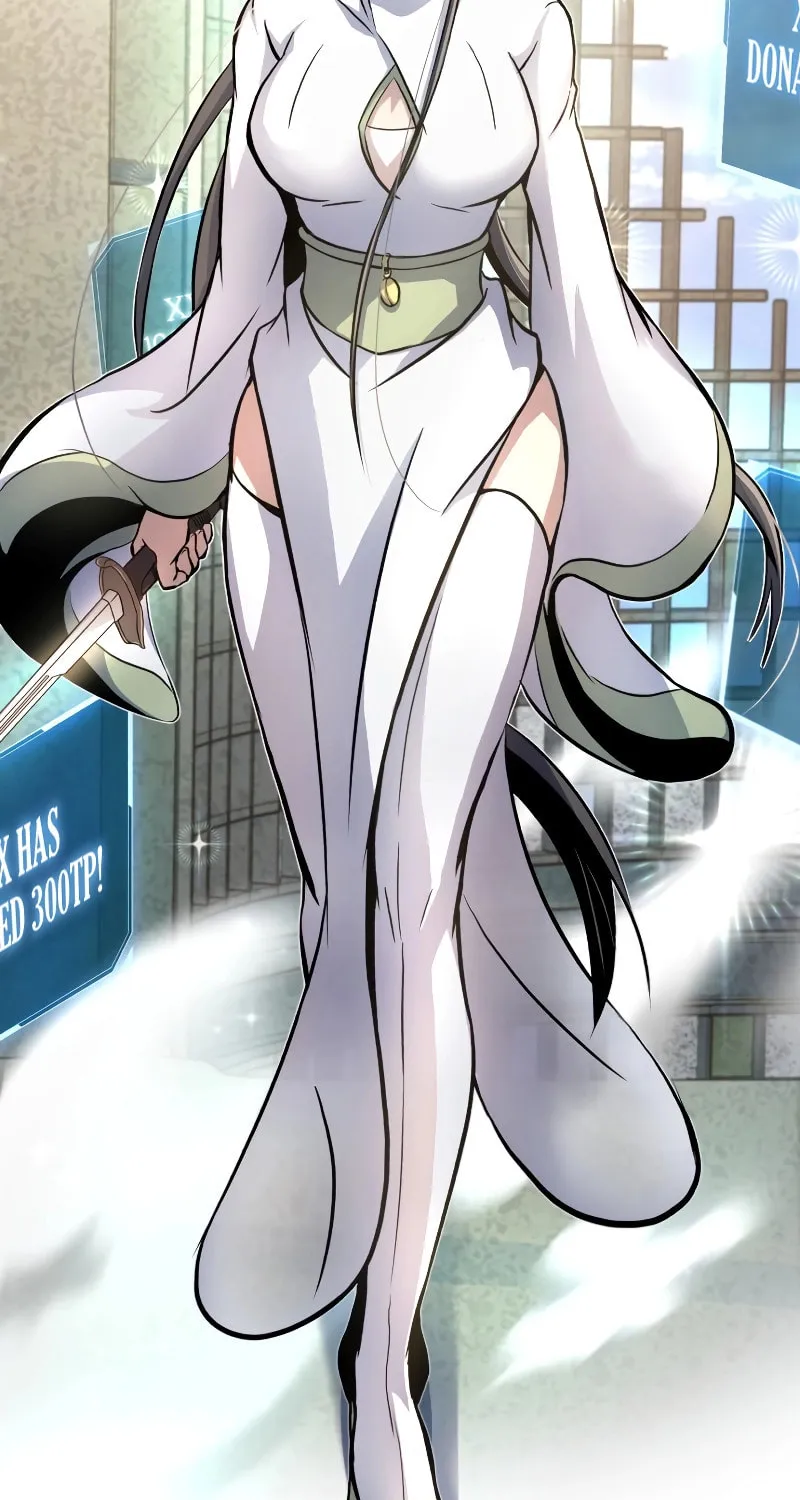 The Main Characters That Only I Know Chapter 4 page 31 - 