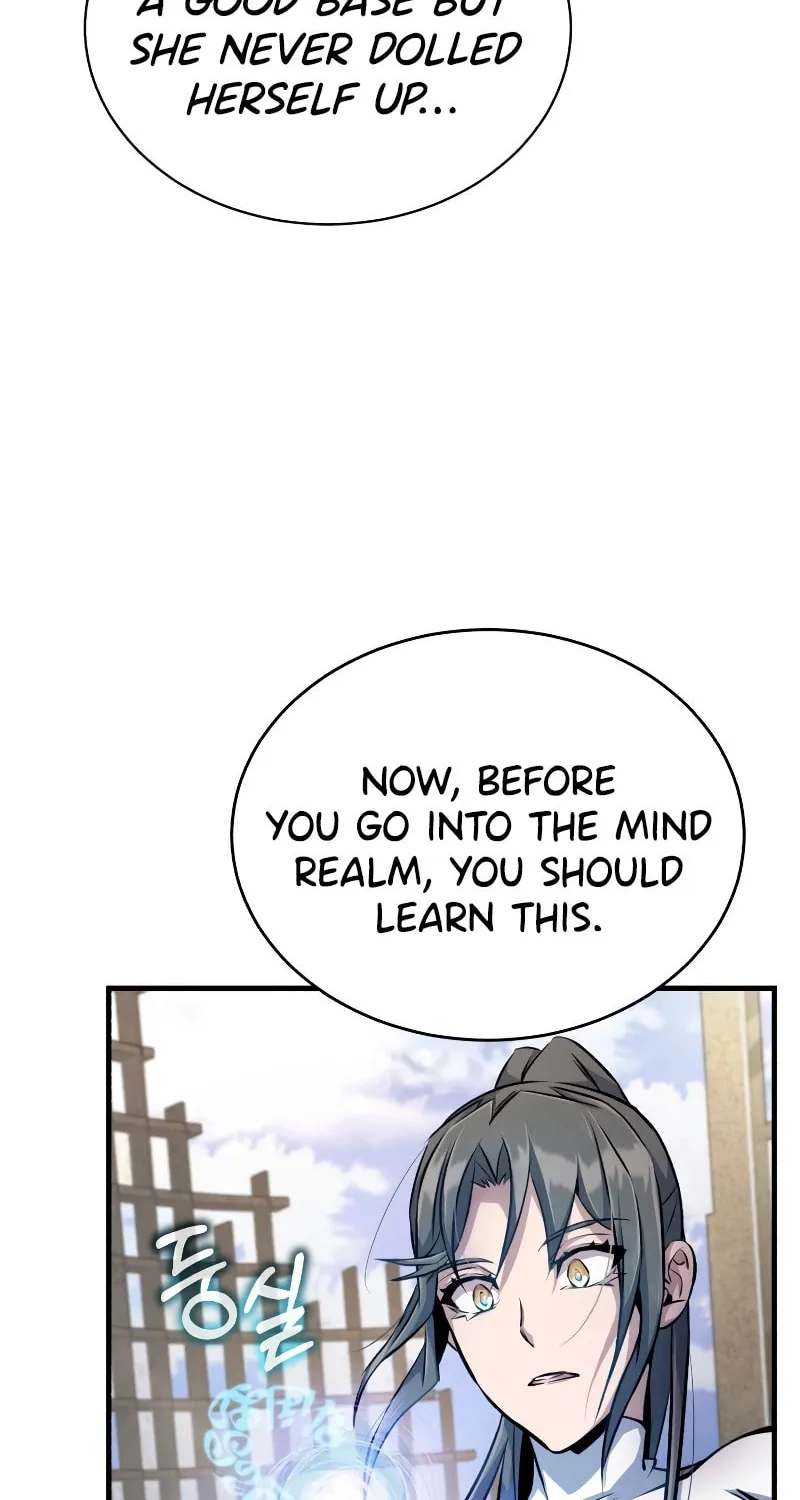 The Main Characters That Only I Know Chapter 4 page 36 - 