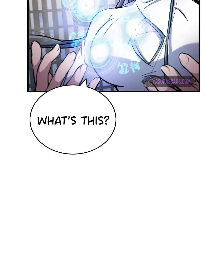 The Main Characters That Only I Know Chapter 4 page 37 - 