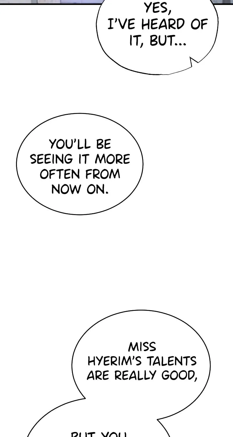 The Main Characters That Only I Know Chapter 4 page 39 - 