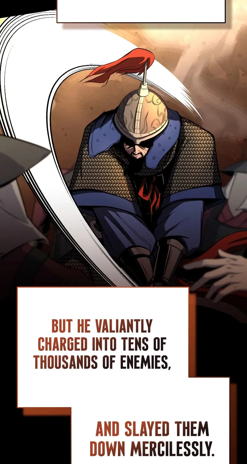 The Main Characters That Only I Know Chapter 4 page 5 - 