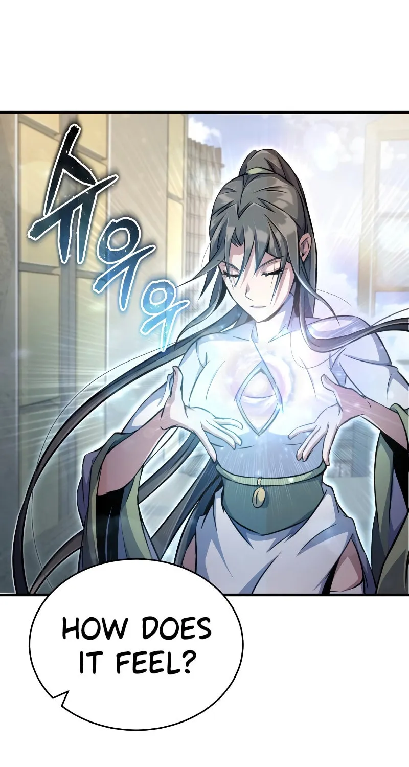 The Main Characters That Only I Know Chapter 4 page 41 - 