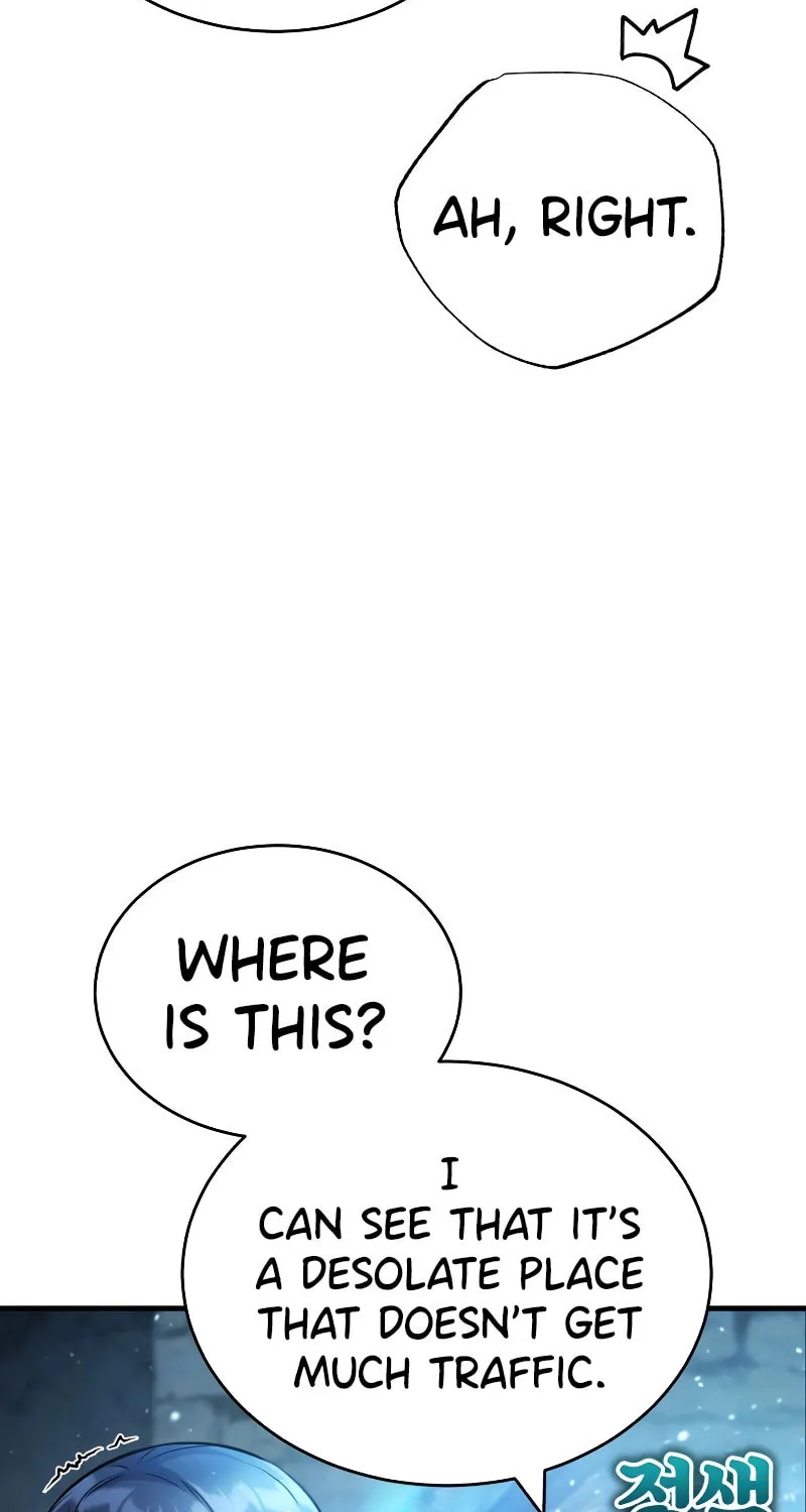 The Main Characters That Only I Know Chapter 4 page 48 - 