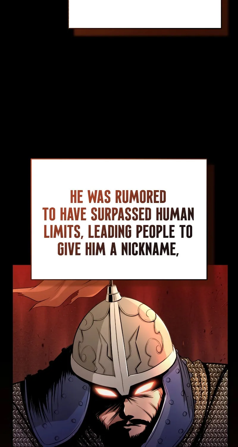 The Main Characters That Only I Know Chapter 4 page 6 - 