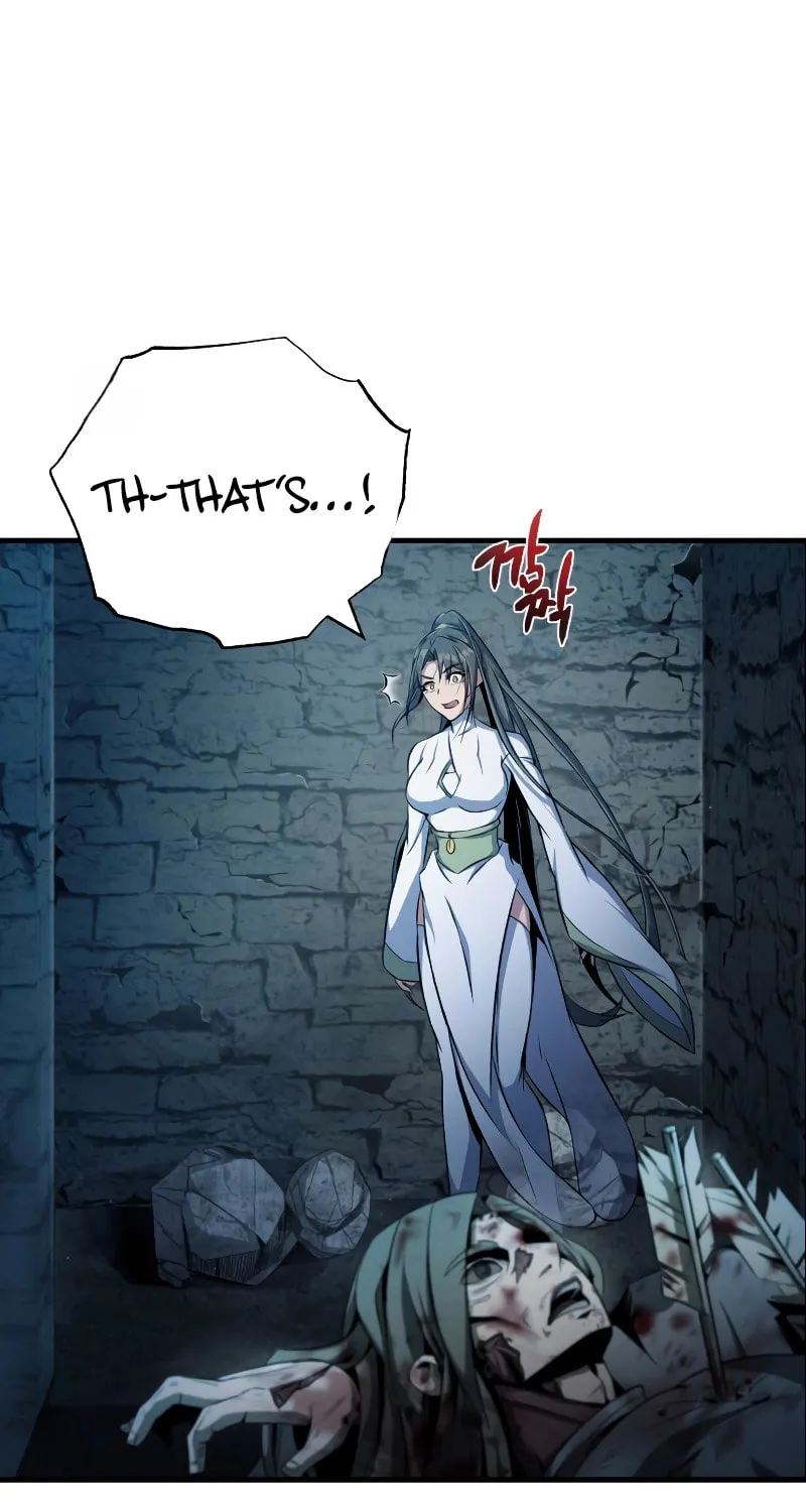 The Main Characters That Only I Know Chapter 4 page 53 - 