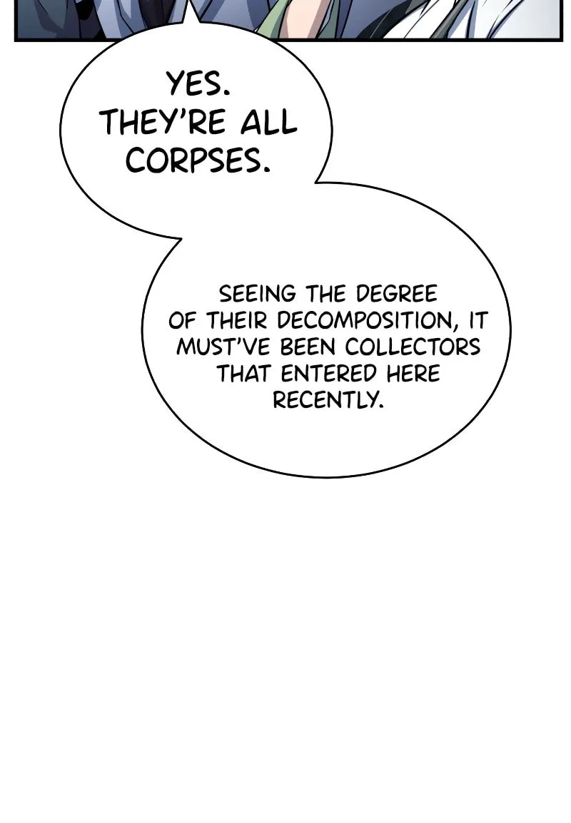The Main Characters That Only I Know Chapter 4 page 55 - 