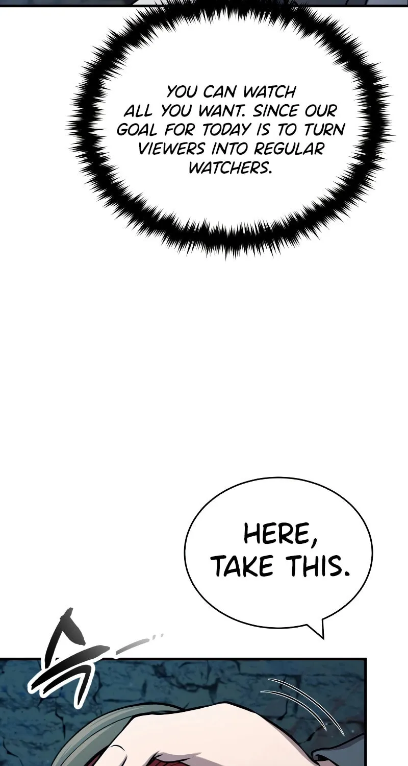 The Main Characters That Only I Know Chapter 4 page 58 - 
