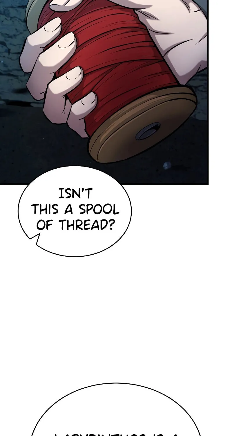 The Main Characters That Only I Know Chapter 4 page 59 - 