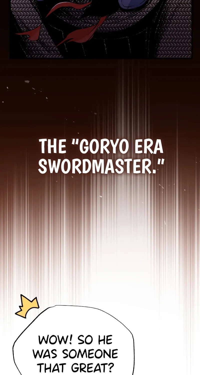 The Main Characters That Only I Know Chapter 4 page 7 - 