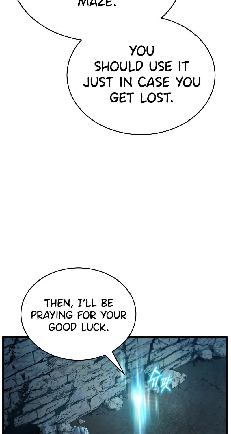 The Main Characters That Only I Know Chapter 4 page 61 - 