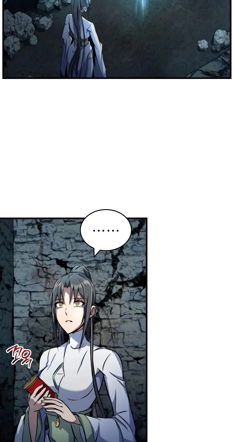 The Main Characters That Only I Know Chapter 4 page 62 - 