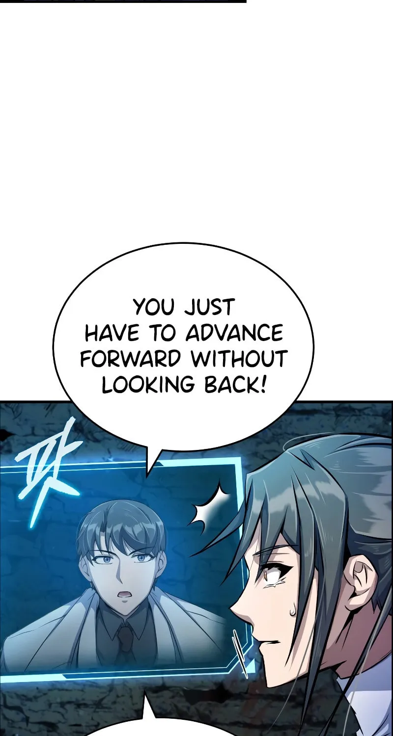 The Main Characters That Only I Know Chapter 4 page 63 - 
