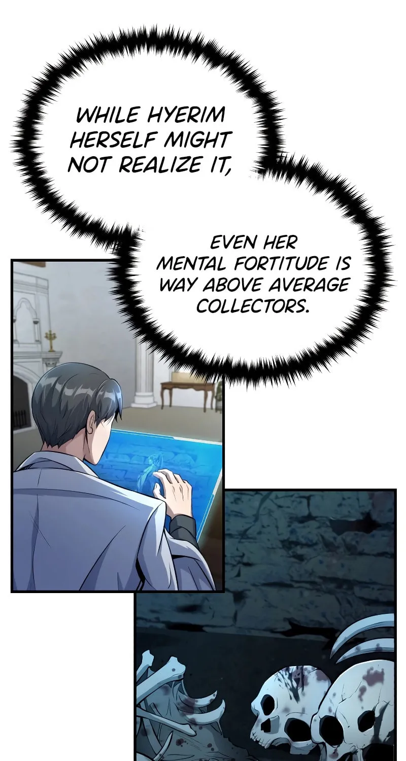 The Main Characters That Only I Know Chapter 4 page 67 - 