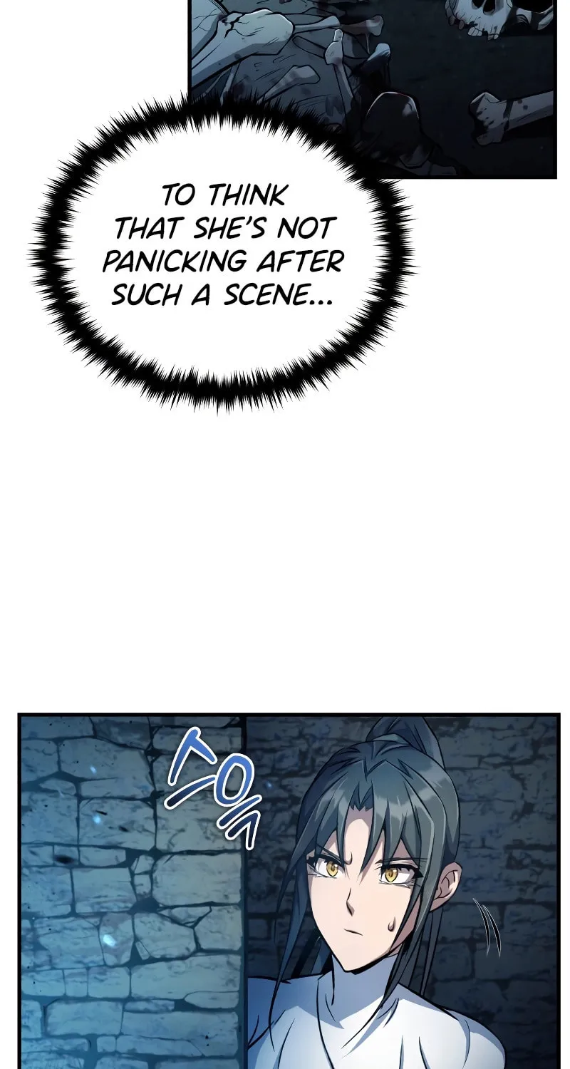 The Main Characters That Only I Know Chapter 4 page 68 - 