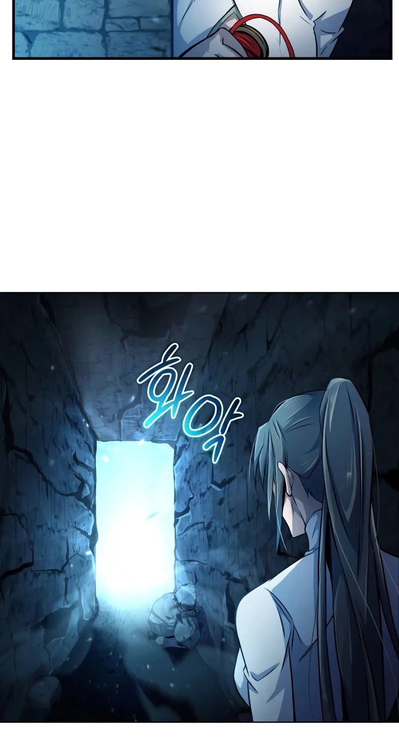 The Main Characters That Only I Know Chapter 4 page 69 - 