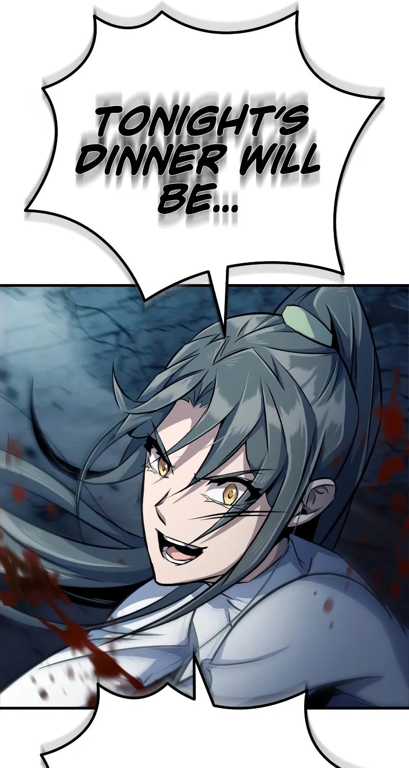 The Main Characters That Only I Know Chapter 4 page 83 - 