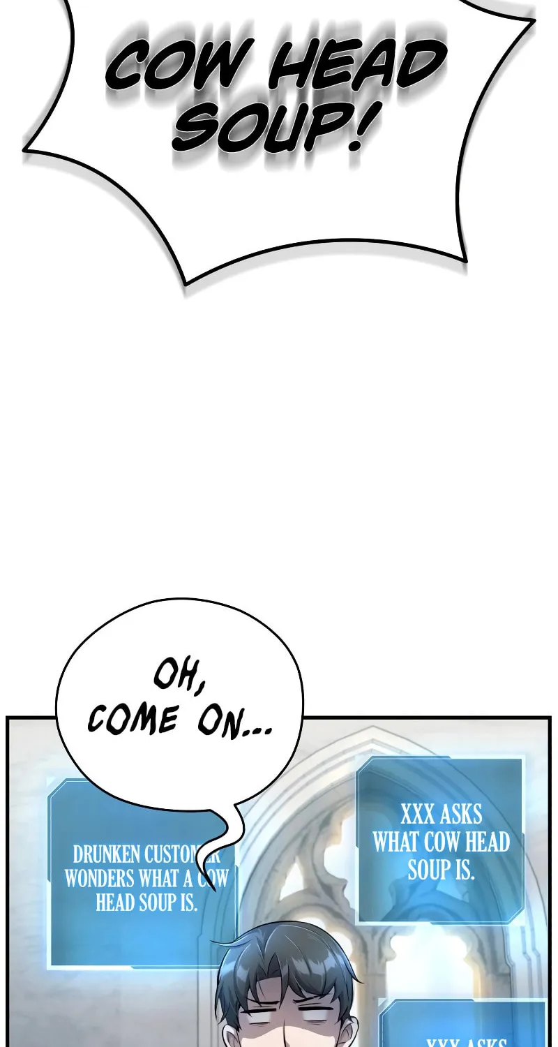 The Main Characters That Only I Know Chapter 4 page 84 - 
