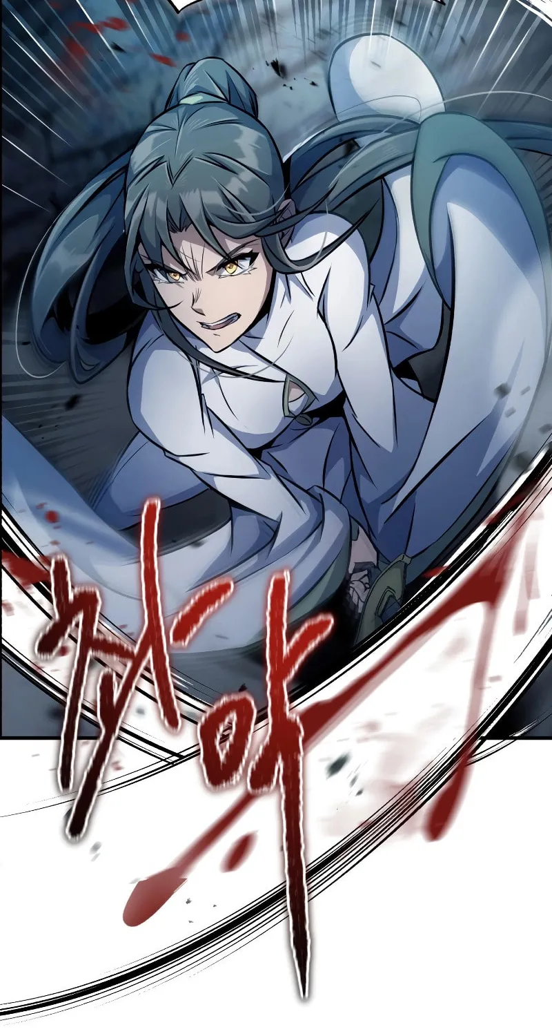 The Main Characters That Only I Know Chapter 4 page 86 - 