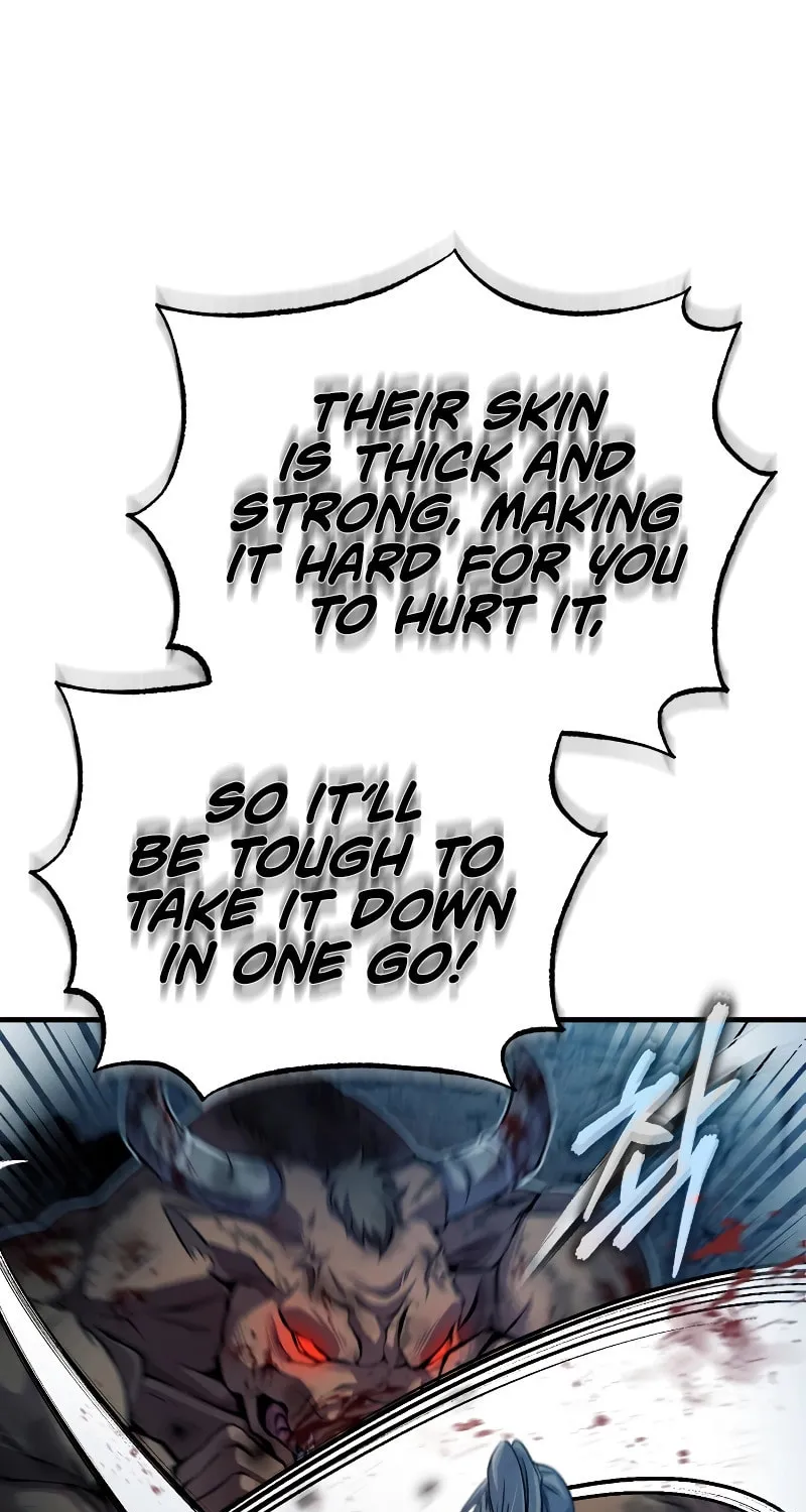 The Main Characters That Only I Know Chapter 4 page 87 - 