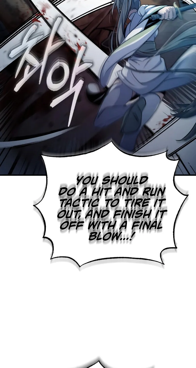The Main Characters That Only I Know Chapter 4 page 88 - 