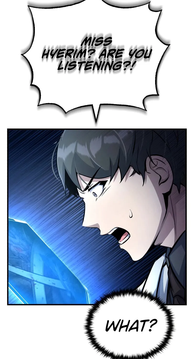 The Main Characters That Only I Know Chapter 4 page 89 - 