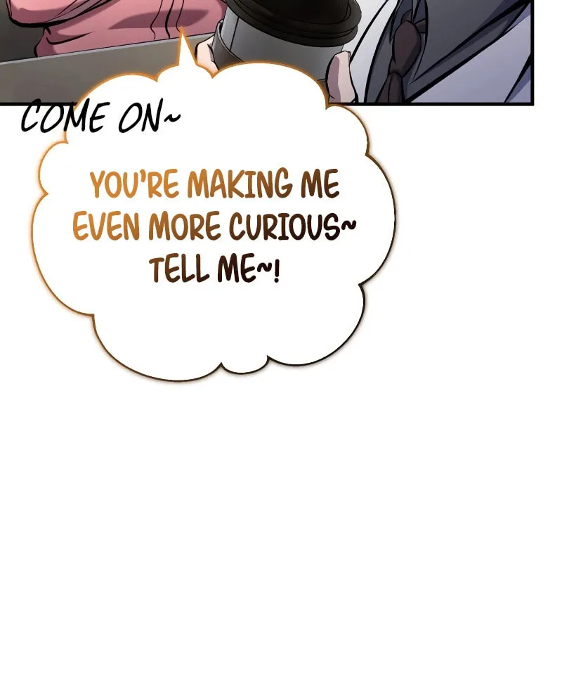 The Main Characters That Only I Know Chapter 4 page 10 - 