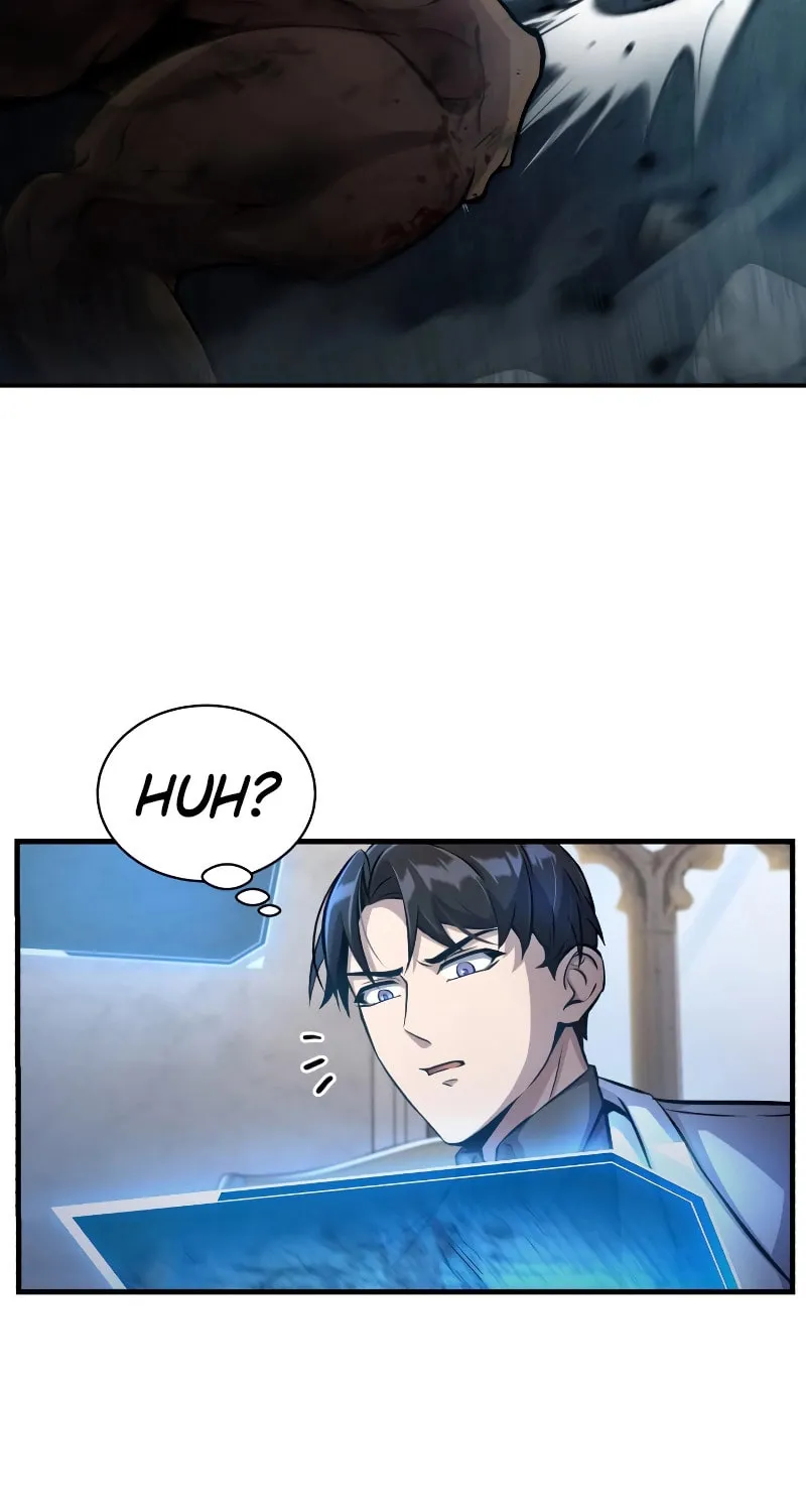 The Main Characters That Only I Know Chapter 4 page 94 - 