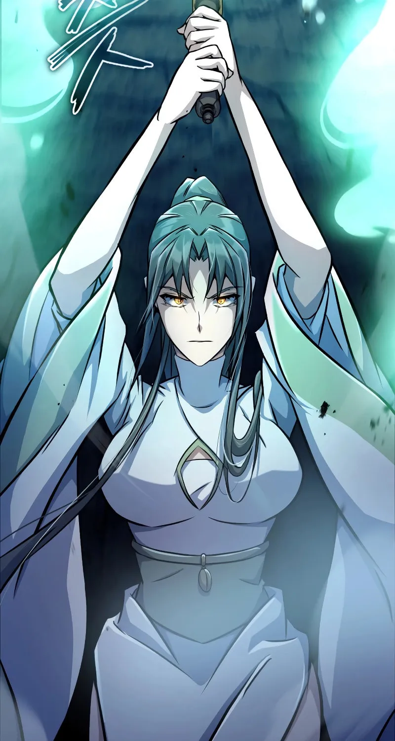 The Main Characters That Only I Know Chapter 4 page 98 - 