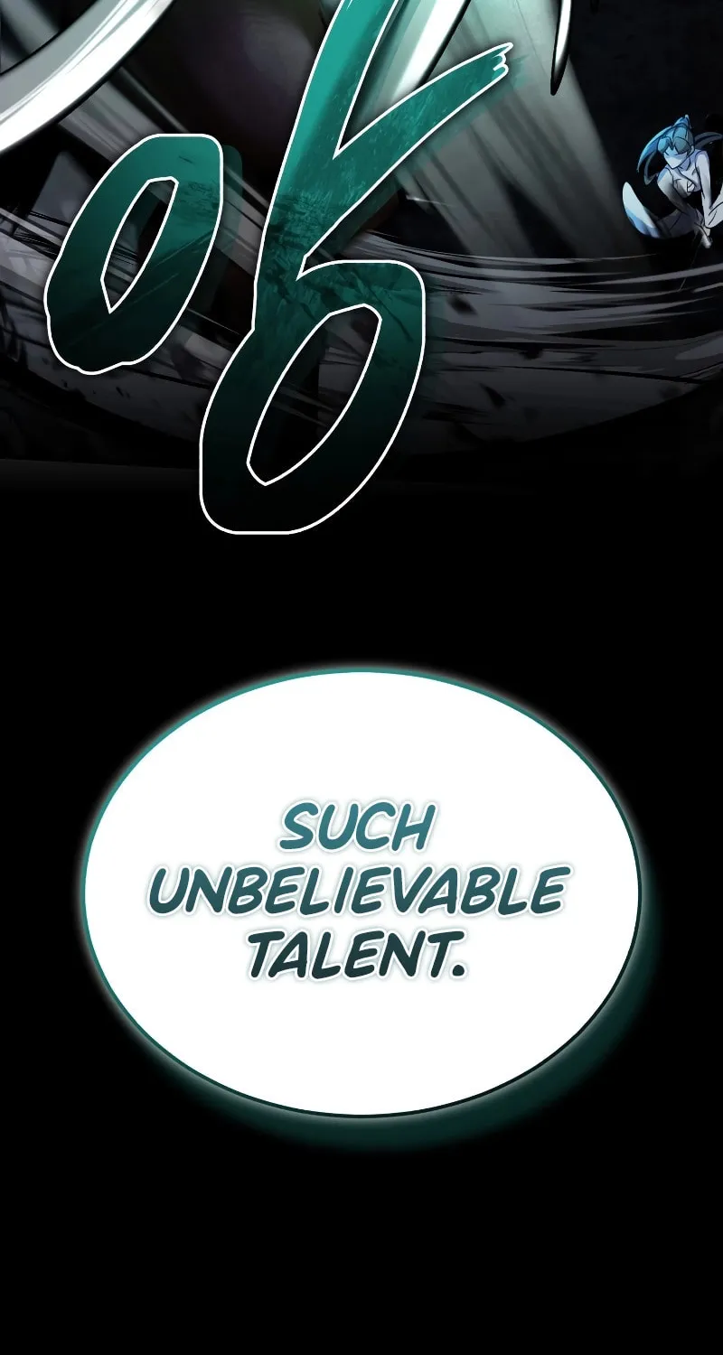 The Main Characters That Only I Know Chapter 5 page 11 - 