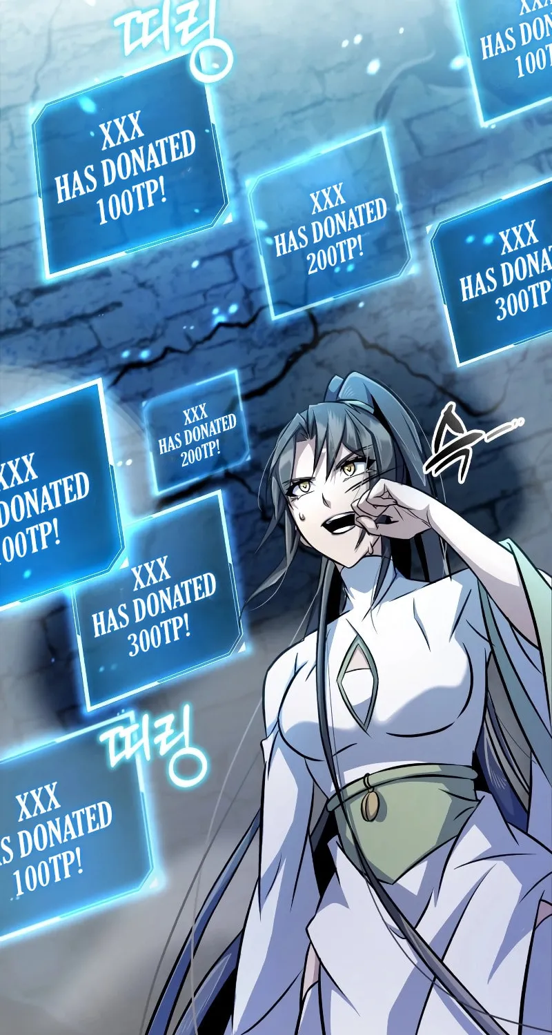The Main Characters That Only I Know Chapter 5 page 15 - 