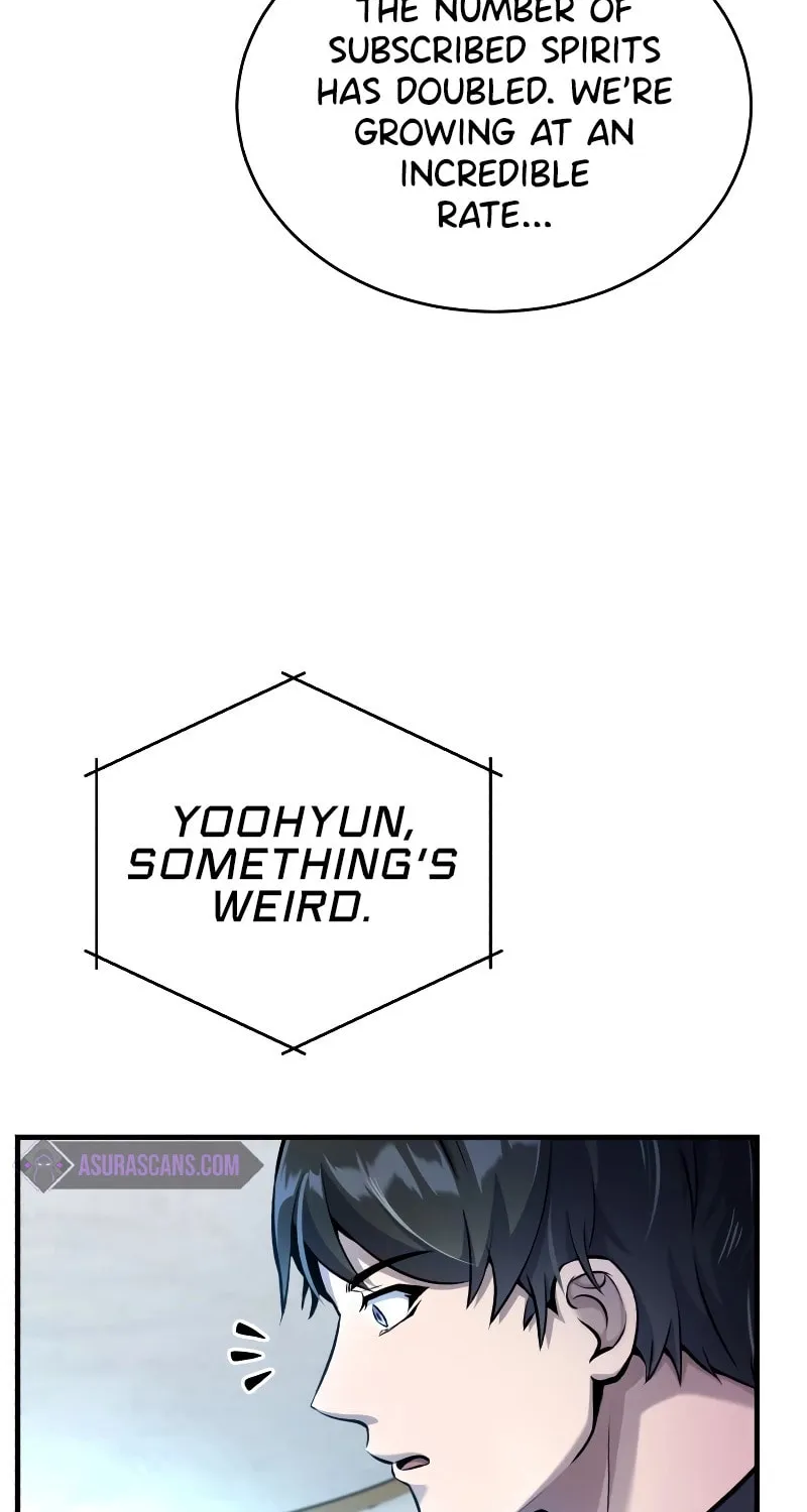 The Main Characters That Only I Know Chapter 5 page 17 - 