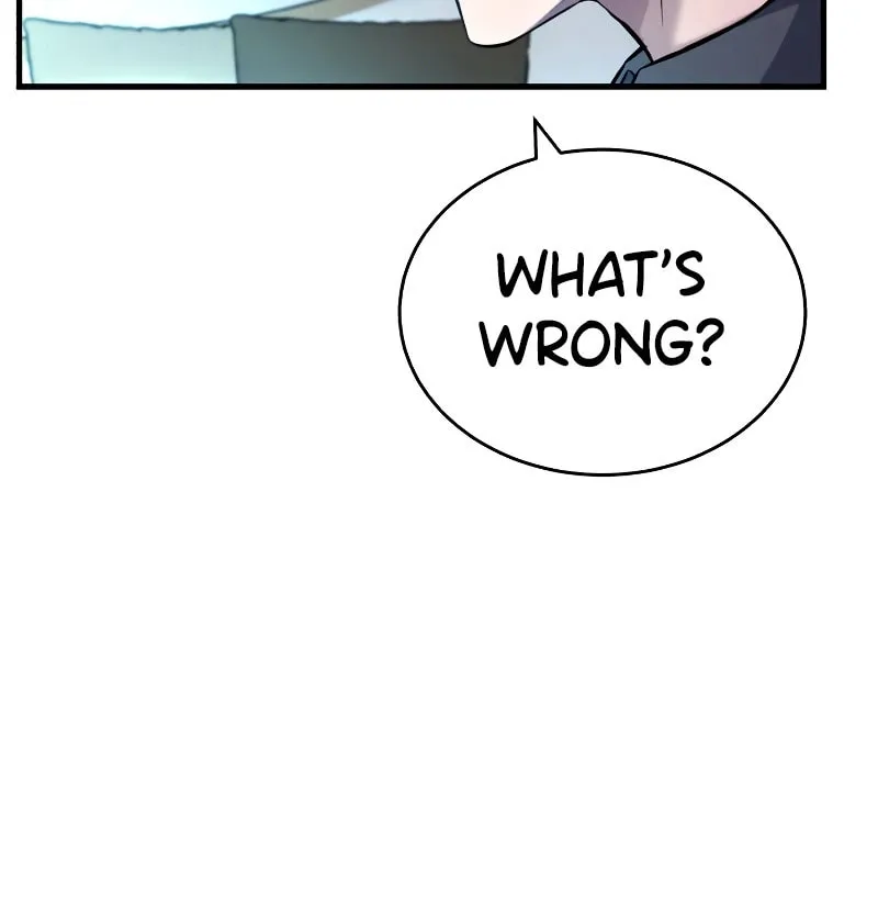 The Main Characters That Only I Know Chapter 5 page 18 - 