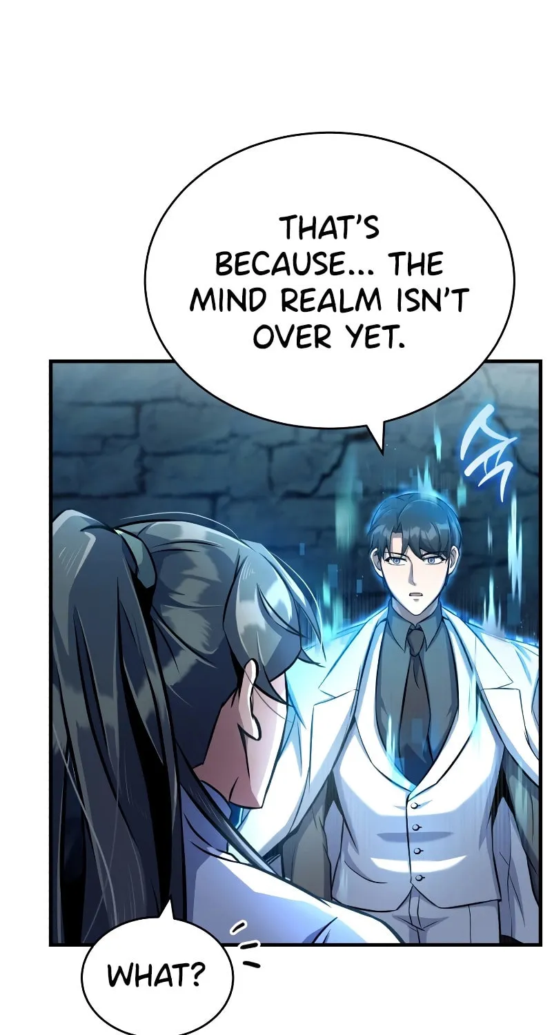 The Main Characters That Only I Know Chapter 5 page 20 - 