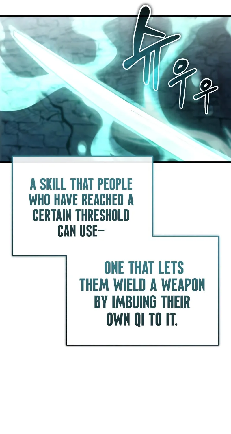 The Main Characters That Only I Know Chapter 5 page 3 - 