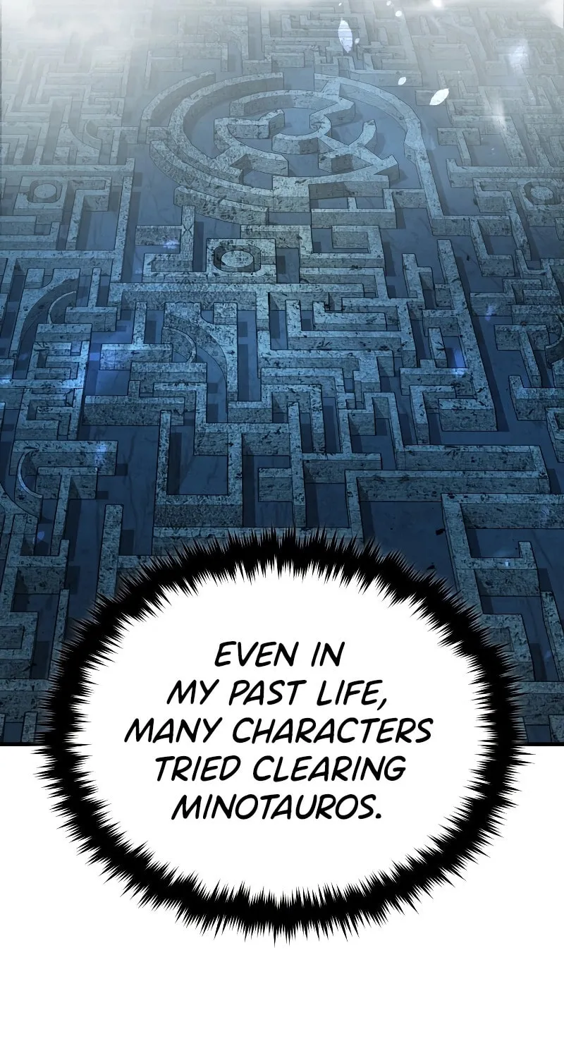 The Main Characters That Only I Know Chapter 5 page 23 - 