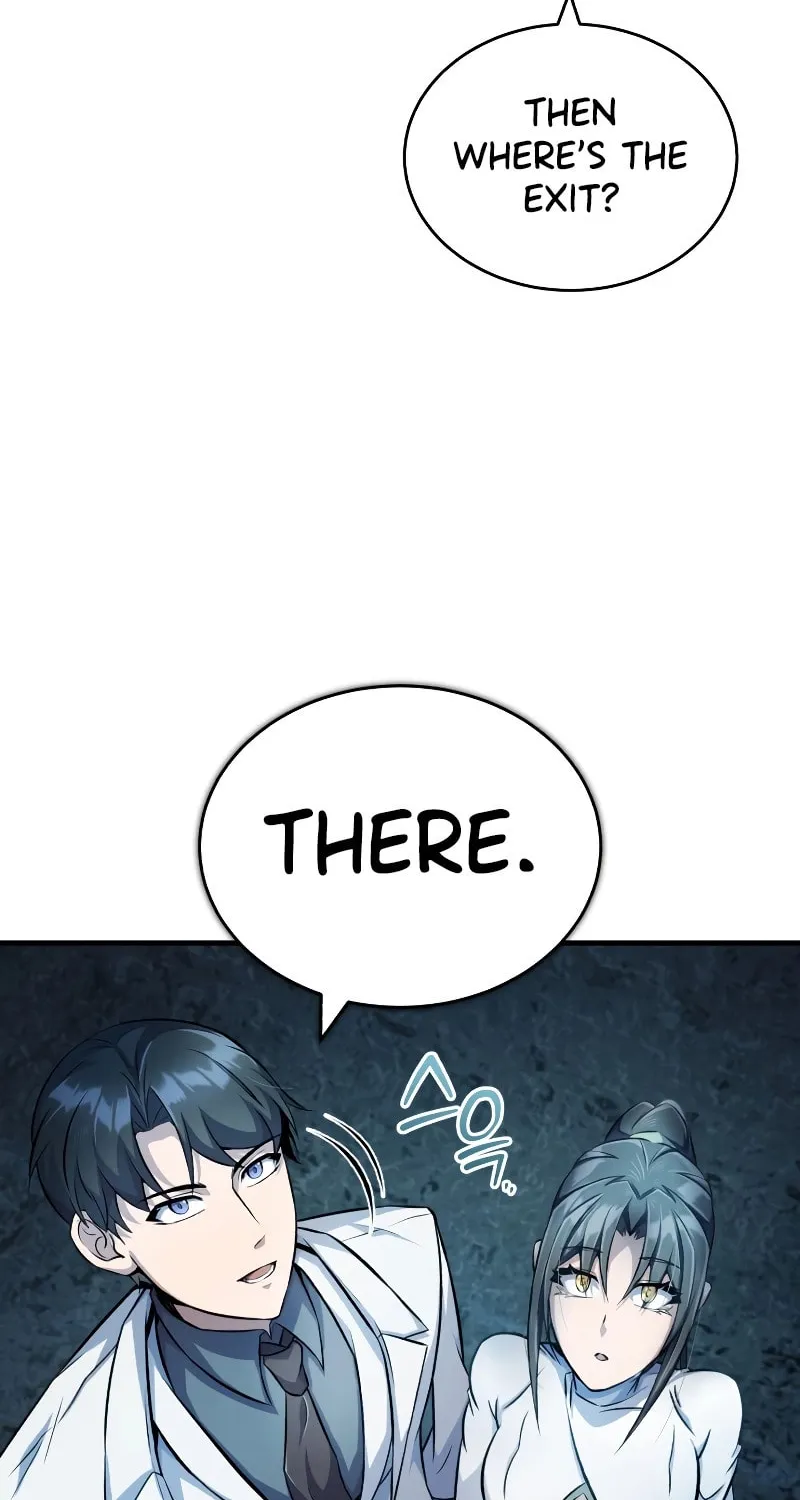 The Main Characters That Only I Know Chapter 5 page 29 - 