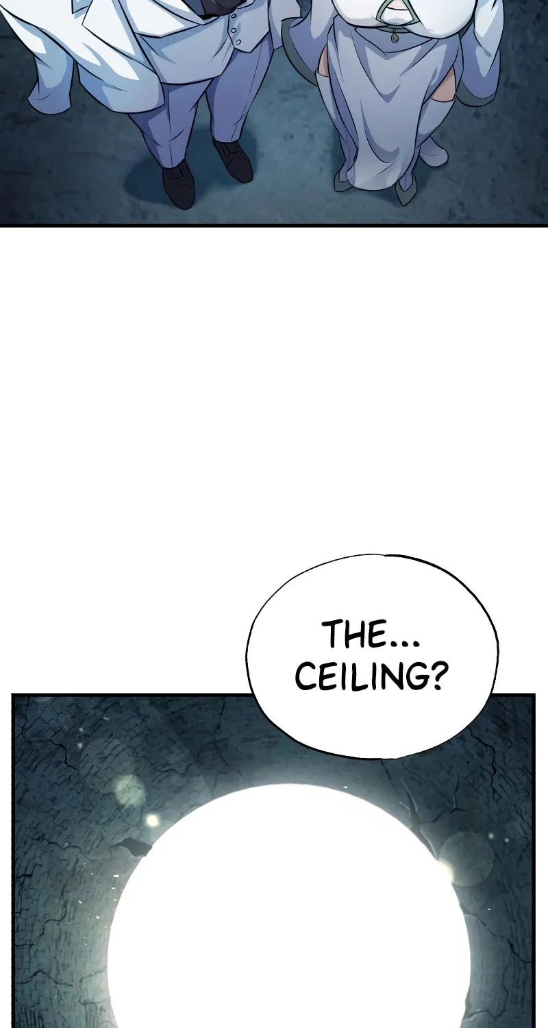 The Main Characters That Only I Know Chapter 5 page 30 - 